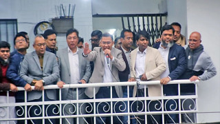 দেশ গড়তে সবার প্রতি তারেক রহমানের আহ্বান