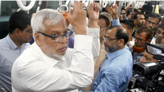 ছাত্র-জনতার গণঅভ্যুত্থানের ফসল বর্তমান সরকার: উপদেষ্টা কবির খান