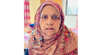 হাবিব সরোয়ার আজাদের মা আর নেই