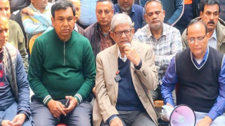নির্বাচন সুষ্ঠু হবে, বিএনপি বড় ব্যবধানে জয়ী হবে: মির্জা ফখরুল
