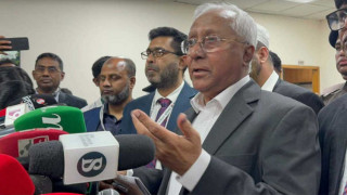 বেলা ২টা পর্যন্ত ভোট পড়েছে ৪৭.৯১%, জানালেন ইসি সচিব