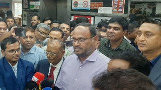 কৃষক কার্ড’ কর্মসূচি দ্রুত শুরু হবে: সালাউদ্দিন টুকু