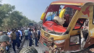 ঈদযাত্রায় সড়কে বাড়ছে প্রাণহানি, পরিসংখ্যানে গরমিল নিয়ে বিতর্ক