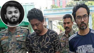 হাদি হত্যা মামলার আসামি ফয়সালের ১০ বছরের কারাদণ্ড