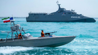 হরমুজ প্রণালি ঘিরে বাড়ছে উদ্বেগ, তেহরানের প্রভাব স্থায়ী হওয়ার আশঙ্কা