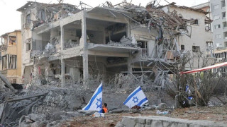 ইরানের হামলায় আহত প্রায় ২ হাজার ইসরাইলি হাসপাতালে