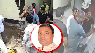 ৫ লাখ টাকা চেয়েছিলেন সাবেক যুবদল নেতা মঈন