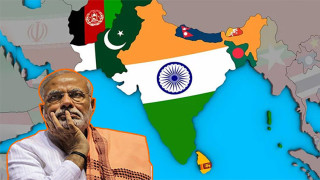 ভারতে বিজেপির আধিপত্য বাড়ছে, দুর্বল হচ্ছে বিরোধী শক্তি