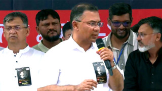 জিয়াউর রহমানের আদর্শ অনুসরণের আহ্বান প্রধানমন্ত্রীর