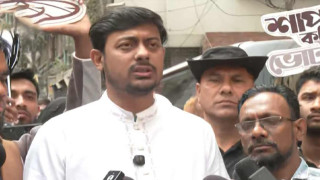লেভেল প্লেয়িং ফিল্ড নেই, নির্বাচন চলছে বিএনপির নিয়ন্ত্রণে: নাসীরুদ্দীন পাটোয়ারী