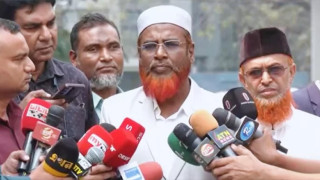 প্রধানমন্ত্রীকে স্বপরিবারে ইফতারের দাওয়াত জামায়াতের