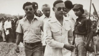 জিয়াউর রহমানের হাত ধরে কৃষিতে জাগরণ শুরু