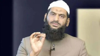 আচরণবিধি লঙ্ঘন: মামুনুল হককে কারণ দর্শানোর নোটিশ