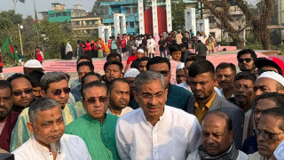 শপথের প্রয়োজন নেই, ‘হ্যাঁ’ অটোমেটিক কার্যকর হবে : পানিসম্পদ মন্ত্রী