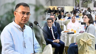 দ্বিপক্ষীয় সম্পর্ক জোরদারে সরকার প্রতিশ্রুতিবদ্ধ: প্রধানমন্ত্রী