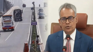 আগামী ঈদে সড়ক ব্যবস্থাপনা ঢেলে সাজানোর পরিকল্পনা