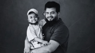 আবারও হাসুক ছোট্ট মুয়াজ