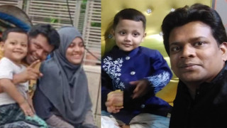 পল্লবীতে একই পরিবারের চারজনের লাশ উদ্ধার, স্বামী ঝুলন্ত অবস্থায়