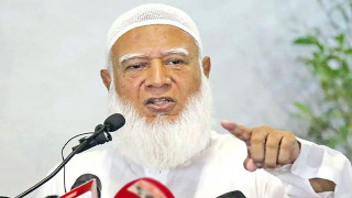 অনিয়মের অভিযোগে উদ্বেগ, ভোট রক্ষায় সতর্ক থাকার আহ্বান জামায়াত আমিরের