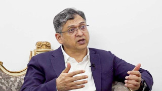 সংবিধান সংস্কার পরিষদ নিয়ে সংসদে আলোচনা হতে পারে: স্বরাষ্ট্রমন্ত্রী