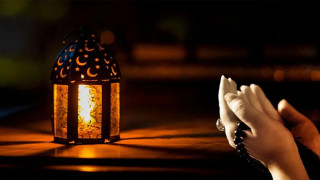 আজ লাইলাতুল কদর, ইবাদত-বন্দেগিতে কাটে পবিত্র রাত