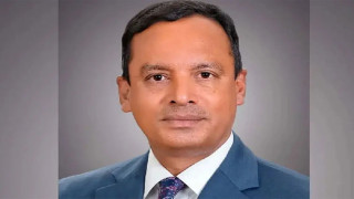 দেশের নতুন অ্যাটর্নি জেনারেল রুহুল কুদ্দুস কাজল