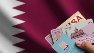ভিসার মেয়াদ এক মাস বাড়াল কাতার