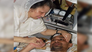 তারেক রহমানের ২০তম কারাবন্দি দিবস আজ