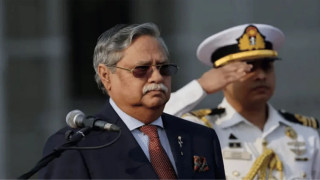 রাষ্ট্রপতির প্রেস উইংয়ে নতুন নিয়োগ