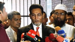 সংবিধান সংশোধনে শিগগিরই বিশেষ কমিটি