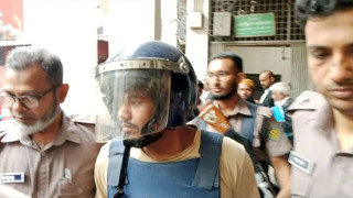 শিশুর অঙ্গহানি করে ভিক্ষায় বাধ্য: তিনজনের আমৃত্যু কারাদণ্ড