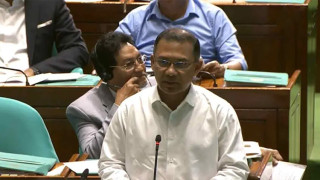 জলাবদ্ধতা নিয়ে চট্টগ্রামবাসীর কাছে প্রধানমন্ত্রীর দুঃখপ্রকাশ