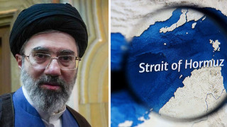হরমুজ প্রণালিতে নতুন পরিস্থিতির ইঙ্গিত ইরানের নেতার