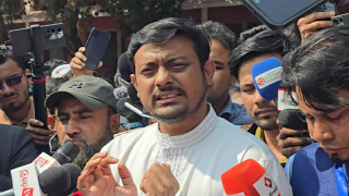 ভোট কারচুপির অভিযোগে কঠোর হুঁশিয়ারি নাসীরুদ্দীন পাটওয়ারীর