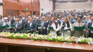 বিএনপি সরকারের পূর্ণ মন্ত্রী হচ্ছেন ২৫ জন