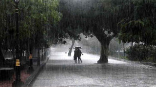 বঙ্গোপসাগরে লঘুচাপ: টানা ৩ দিন বজ্রসহ বৃষ্টির আভাস