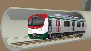 ঢাকা মাস ট্রানজিট কোম্পানি লিমিটেড–এর নতুন দুই লাইনে কিলোমিটারপ্রতি ব্যয় দ্বিগুণের বেশি