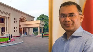 যমুনায় নয়, গুলশানের বাসাতেই থাকবেন প্রধানমন্ত্রী