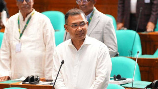পাচার হওয়া অর্থ ফেরত এনে জনকল্যাণে ব্যয়ের ঘোষণা