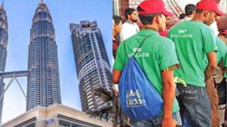 খুব শিগগিরই খুলছে মালয়েশিয়ার শ্রমবাজার