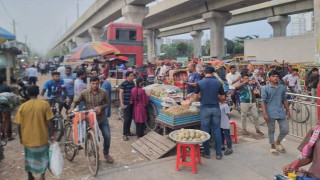 ডিএনসিসির হকারদের জন্য ডিজিটাল আইডি, নির্ধারিত স্থানে ব্যবসার সুযোগ