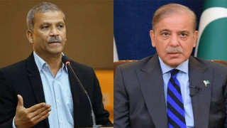 ভারত–ম্যাচ বয়কটে পাকিস্তানকে ধন্যবাদ জানালেন আসিফ নজরুল