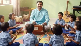 প্রাথমিকে সংগীত শিক্ষক নিয়োগে সংস্কৃতি মন্ত্রণালয়ের প্রস্তাব