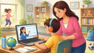 এখনই অনলাইন ক্লাস চালুর পরিকল্পনা নেই: প্রতিমন্ত্রী