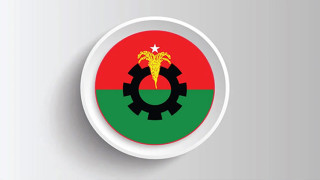 চাঁদাবাজদের বিরুদ্ধে কঠোর অবস্থানে বিএনপি