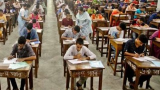 মেডিকেল ভর্তি পরীক্ষার ফল আজ