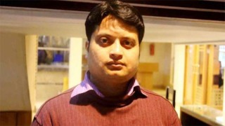 ব্লগার অনন্ত হত্যার দায়ে ৪ আসামির মৃত্যুদণ্ড