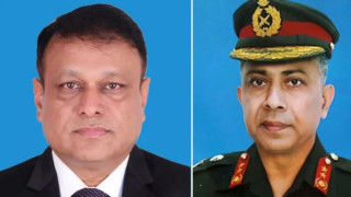ঊর্ধ্বতন সেনা কর্মকর্তা বরখাস্ত, একজনকে বাধ্যতামূলক অবসর