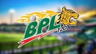বিপিএল একাদশ আসরের প্লেয়ার্স ড্রাফট শুরু