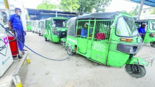 রমজানে সিএনজি স্টেশন খোলা থাকবে যখন